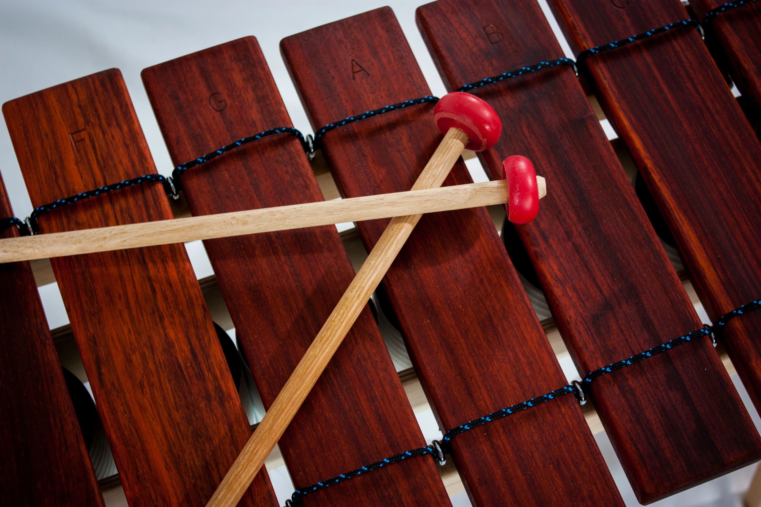 Bourne Marimbas